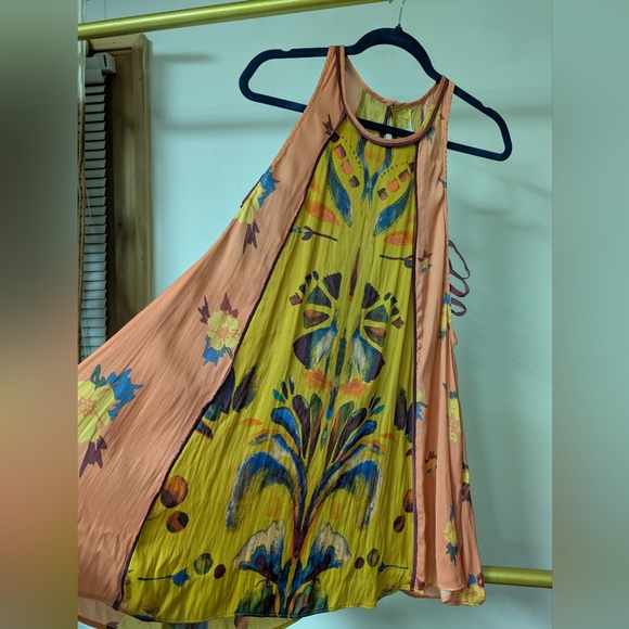 Free People - "Dream Free" Tunic - Picture 4 of 9